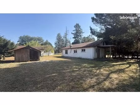 maison 5 pièces 76 m²