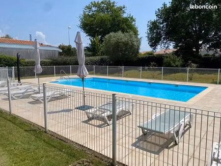 logement pour retraités ou futurs retraités