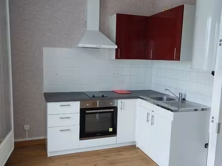 appartement 1 chambre quartier hopital