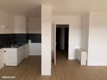 appartement 5 pièces 103 m²