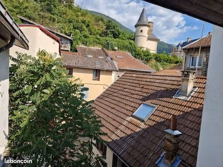 appartement coup de coeur ou premier achat