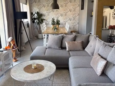 grand appartement lumineux à vendre