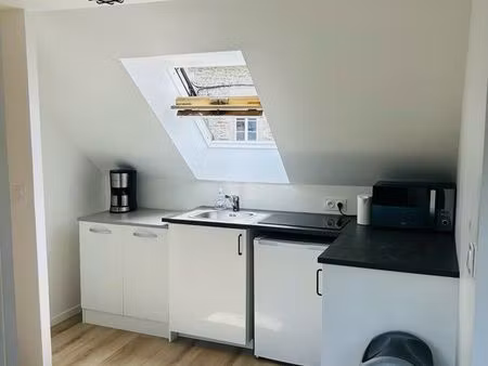 logement lumineux