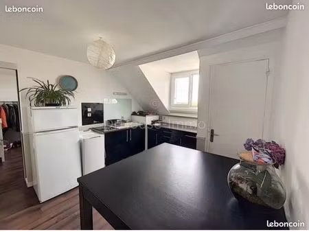 loue appartement brignogan