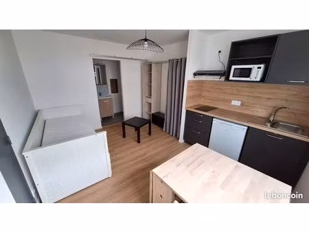 studio meuble