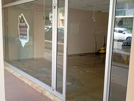 local commercial