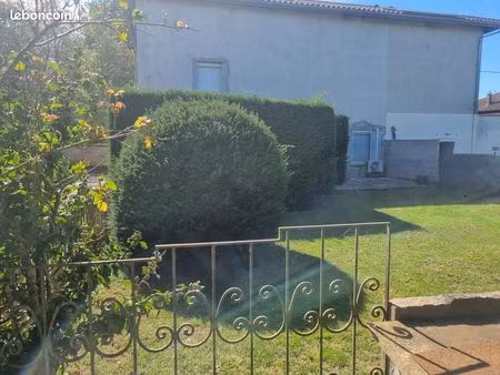 maison 3 pièces 46 m²