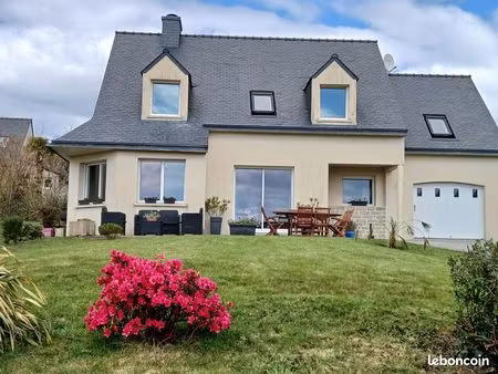 maison meublée au calme