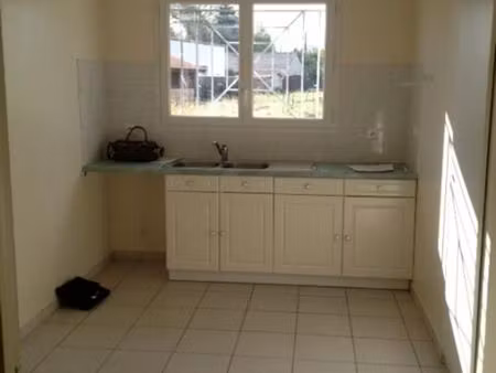 maison 3 pièces 83 m²
