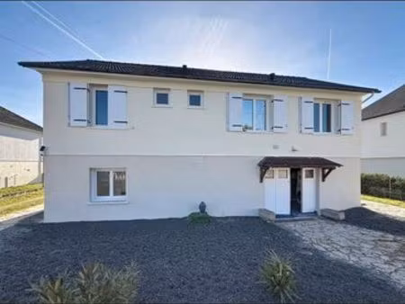 maison 4 chambres rénové à neuf