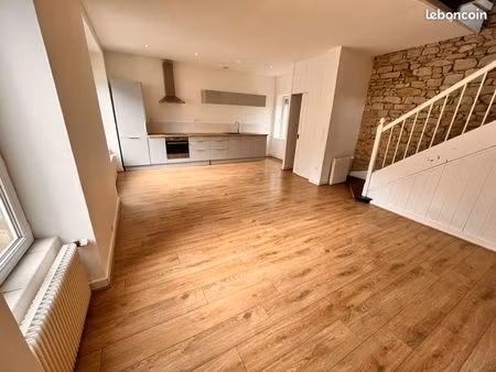 maison en location