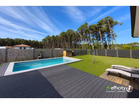 maison 6 pièces - 133 m²