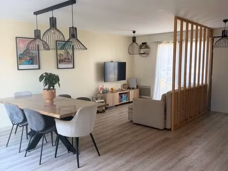 maison 4 pièces