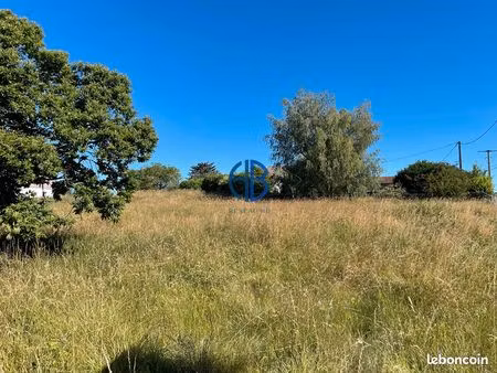 terrain 717 m² saint victor de cessieu