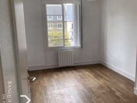 location appartement 2 pièces à caen (14000) : à louer 2 pièces / 34m² caen