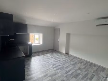 appartement t3 35m2 neuf climatisé