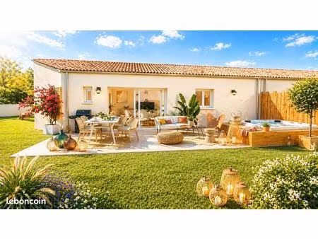 maison 4 pièces 76 m²