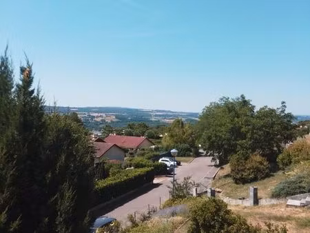 vends jolie et grands maison
