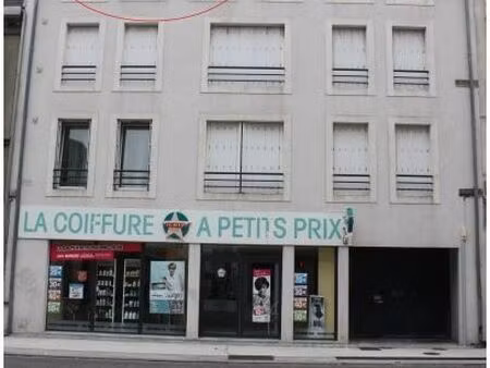 studio rue jean jaures