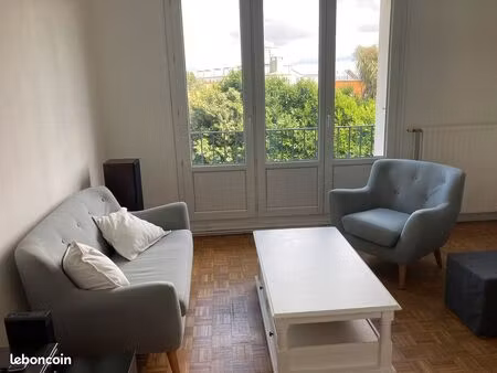 t2 45 m² guelmeur