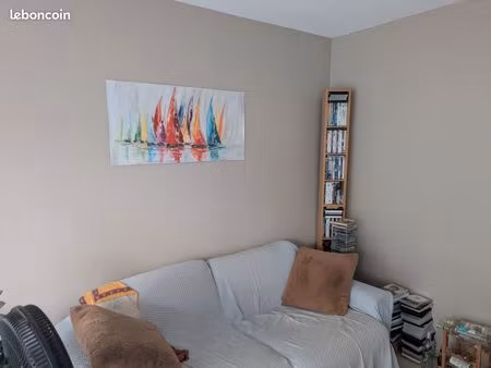 appartement t2