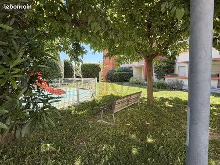 appartement 2 pièces 51 m²