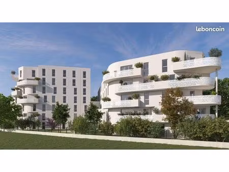 logement t1 - campus étudiant