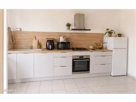 appartement à vendre  3 pièces - montpellier 34080