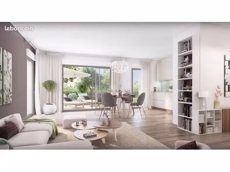 appartement - 2 pièces - - proprietaire des 188.000 -