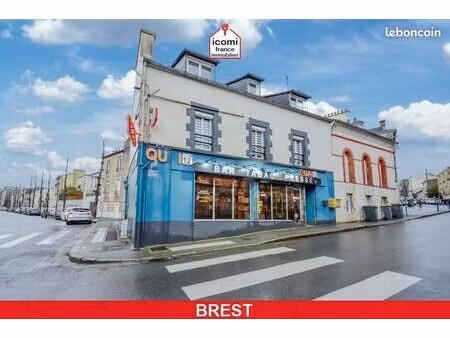 commerce 73 m²