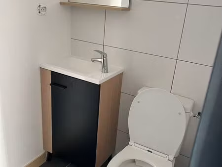 à louer maisonnette