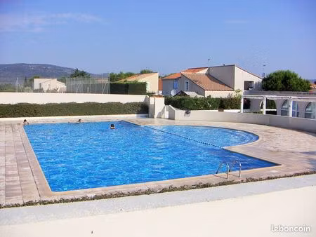 maison 3 pièces 44 m²