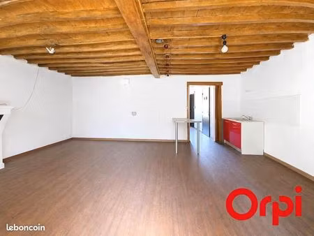 maison 4 pièces 86 m²