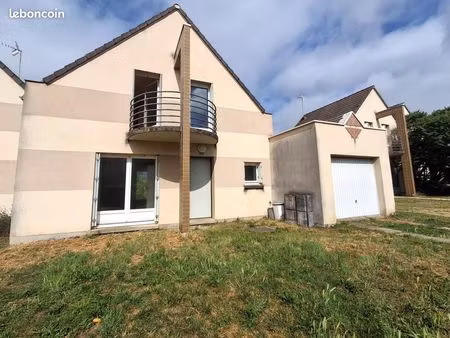 maison 3 pièces 71 m²