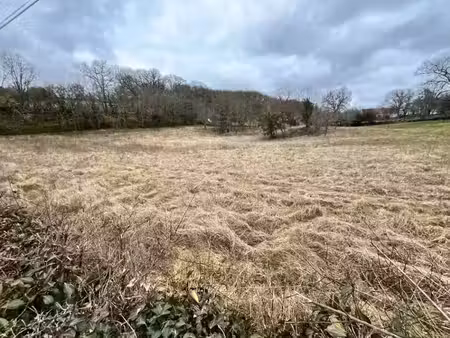 vente terrain 879 m² à béduer (46100)  23 000 €