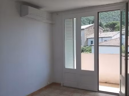 appartement t4