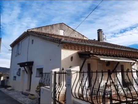 loue appartement