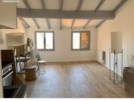 appartement cauderan