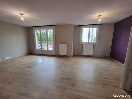 appartement 3 pièces 79 m²