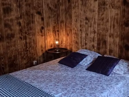 chambre à louer près de la gare