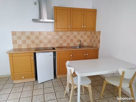 location étudiant(e) sérieux(se)