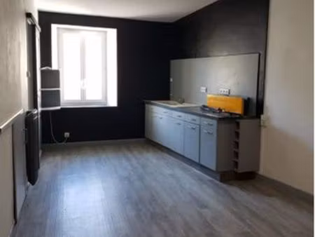 location appartement 35m2