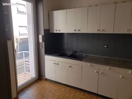 loue appartement