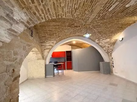 appartement t2
