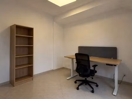 location bureau individuel – montlouis sur loire