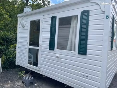 location mobihome