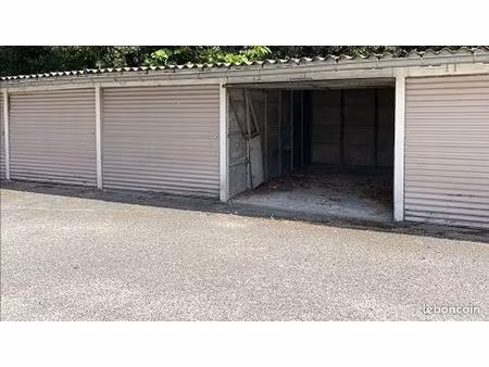 a louer garage