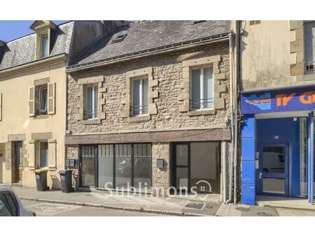 immobilier professionnel à vendre auray
