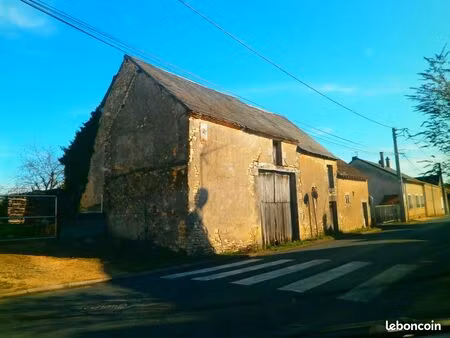 local commercial 88 m²