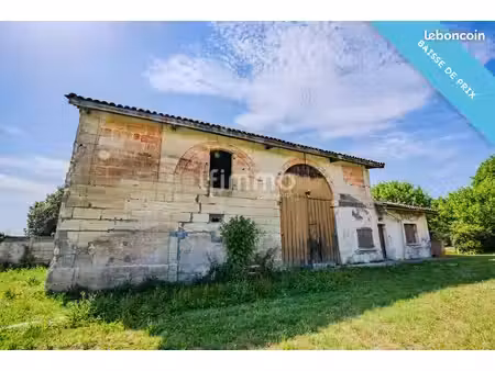 maison 3 pièces 150 m²